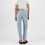 'Easy Go' オーガニックコットン使用 ノンストレッチSunny Stoneデニム