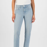 'Easy Go' オーガニックコットン使用 ノンストレッチSunny Stoneデニム