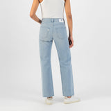 'Loose Jamie' オーガニックコットン使用 ノンストレッチ Sunny Stoneデニム