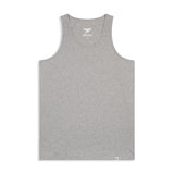 'Ray' オーガニックコットン 100%(GOTS認証) リラックスフィット タンクトップ