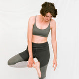 'Agapi' フェアトレード 速乾性生地 スポーツブラ