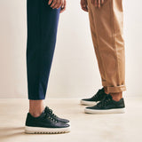 メンズ 'Dash Pinatex ' ヴィーガンシューズ - ポルトガル産