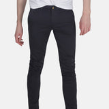 'Harry' オーガニックコットン使用 スリムフィット チノパンツ