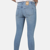 'Monroe' オーガニックコットン使用 スーパースキニー デニム