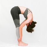 'Agapi' フェアトレード 速乾性生地 スポーツブラ