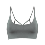 'Agapi' フェアトレード 速乾性生地 スポーツブラ