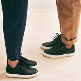 メンズ 'Dash Pinatex ' ヴィーガンシューズ - ポルトガル産