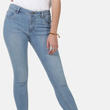 'Monroe' オーガニックコットン使用 スーパースキニー デニム