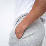 フェアトレード 余剰コットン生地使用 ジョガーパンツ