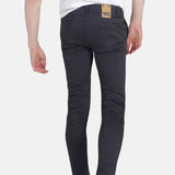 'Harry' オーガニックコットン使用 スリムフィット チノパンツ