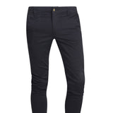 'Harry' オーガニックコットン使用 スリムフィット チノパンツ