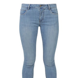 'Monroe' オーガニックコットン使用 スーパースキニー デニム