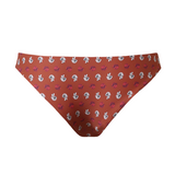 'Cheeky' フェアトレード ハンドメイド ビキニショーツ