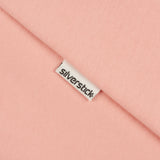 オーガニックコットン100%(GOTS認証) 縮みにくいプレウォッシュ Tシャツ