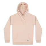 GOTS認証オーガニックコットン 100% フーディー