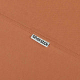 ’Adventure' オーガニックコットン100%(GOTS認証) リラックスフィット Tシャツ