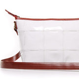 ハンドメイド リサイクル素材使用 カメラバッグ - イギリス産