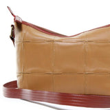 ハンドメイド リサイクル素材使用 カメラバッグ - イギリス産