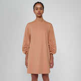 チュニックドレス 2色展開 - ギリシャ産