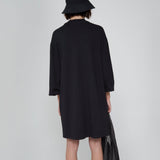 チュニックドレス 2色展開 - ギリシャ産