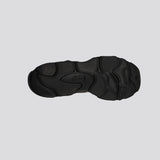 メンズ 'Futura Military Fog' リサイクル素材スニーカー - イタリア産