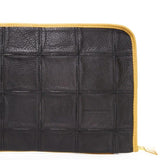 'Folio' ハンドメイド リサイクル素材使用 PCケース - イギリス産