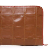 'Folio' ハンドメイド リサイクル素材使用 PCケース - イギリス産