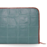 'Folio' ハンドメイド リサイクル素材使用 PCケース - イギリス産