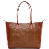 消火ホース リサイクル素材 ハンドメイド クラシックトートバッグ - イギリス産