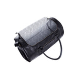 'Greenslade' クラシックデザイン ダッフルバッグ