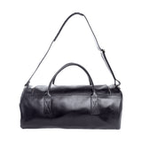 'Greenslade' クラシックデザイン ダッフルバッグ