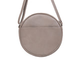 'Josie' ハンドメイド トップグレインレザー使用 ショルダーバッグ