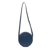 'Josie' ハンドメイド トップグレインレザー使用 ショルダーバッグ