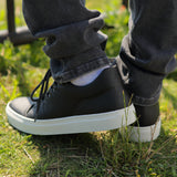 メンズ 'Dash Pinatex ' ヴィーガンシューズ - ポルトガル産