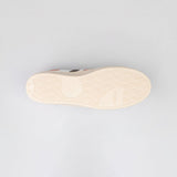 メンズ 'Kingston White Orange Grey' リサイクル素材使用スニーカー- イタリア産