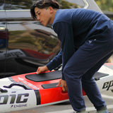 GOTS認証オーガニックコットン100%スウェットパンツ