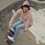 フェアトレード ユニセックス ローカットスニーカー (オールホワイト)