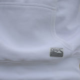 'Ellerton' オーガニックコットン100%使用 リラックスフィット感 フーディー