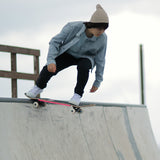 フェアトレード ユニセックス ローカットスニーカー (オールホワイト)