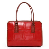 リサイクル素材使用 ハンドメイド スモールポストバッグ - イギリス産