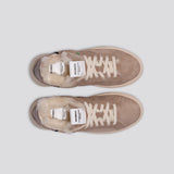 レディース'Snik Ivory Sand' リサイクル素材使用 主力モデル ファースニーカー - イタリア産