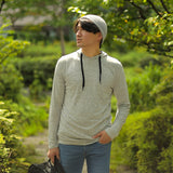 リサイクルカシミア使用ビーニー - スコットランド産