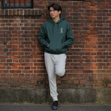 フェアトレード ユニセックス ローカットスニーカー (オールブラック)