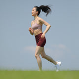 リサイクルナイロン使用スポーツブラ - ポルトガル産