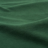 ’Camp Wild' オーガニックコットン 100%(GOTS認証) 裏起毛生地 スウェットシャツ