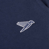 GOTS認証オーガニックコットン100%スウェットパンツ