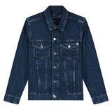 ユニセックス 'Van Tyler' ゴッホ美術館限定版 スターリーブルージャケット