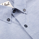 フェアトレード オールシーズン オーガニックコットン使用 オックスフォードシャツ