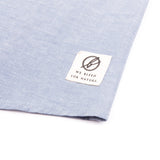 フェアトレード オールシーズン オーガニックコットン使用 オックスフォードシャツ