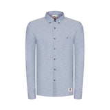 フェアトレード オールシーズン オーガニックコットン使用 オックスフォードシャツ